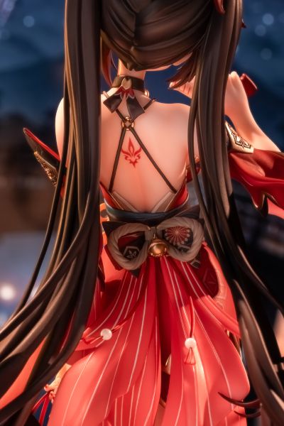 崩坏：星穹铁道  花火