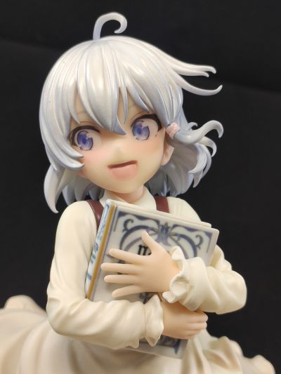 魔女之旅 幼年伊蕾娜