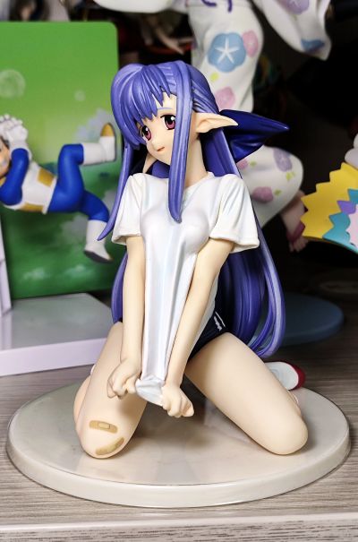 Shuffle！ 奈莉奈 Limited ver 