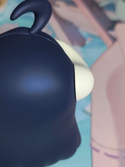 Fuwa Petit Q版玩偶 OVERLORD 雅儿贝德