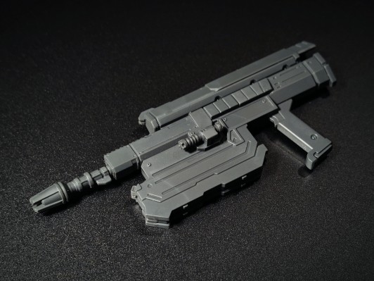 30MM 机战佣兵VI 境界天火 贝拉姆 BD-011 MELANDER