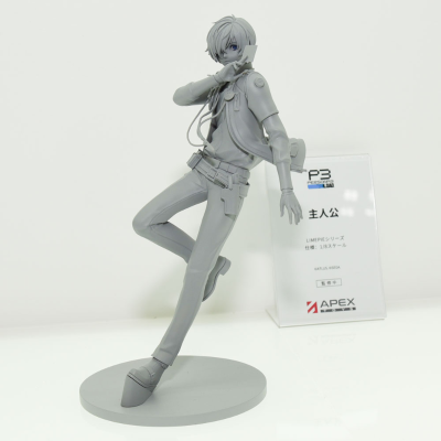 LIMEPIE 女神异闻录3 Reload 主人公（结城理）