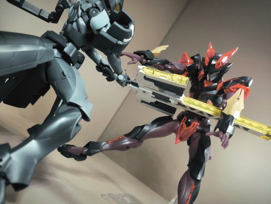 无限邂逅 梅菲斯托