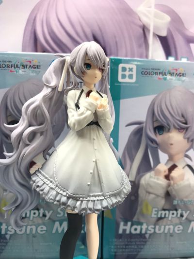 初音未来：缤纷舞台 Desktop×Decorate Collections“街头世界的MEIKO”