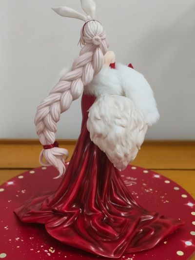 碧蓝航线 海因里希亲王 专属舞台·Heinrich