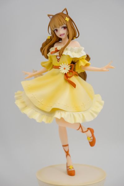 TENITOL 狼与香辛料 MERCHANT MEETS THE WISE WOLF  赫萝