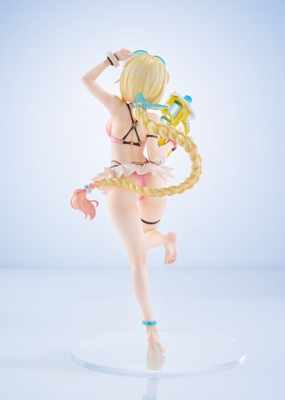 梦幻之星Online2es 阿赫塔尔 暑假