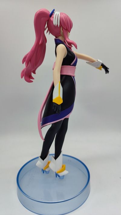 机动战士高达SEED FREEDOM 拉克丝·克莱茵 玩具人偶