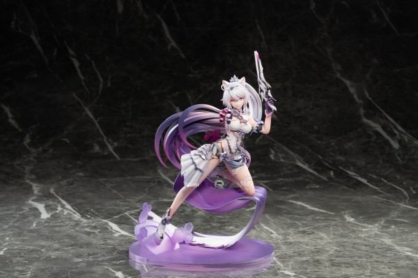 崩坏3rd 终焉之律者