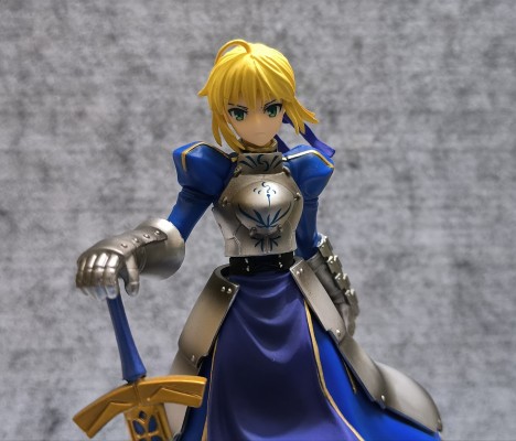 糖糖トイ Fate/stay night[UBW] STYLING Fate/stay night [Unlimited Blade Works] SABER
