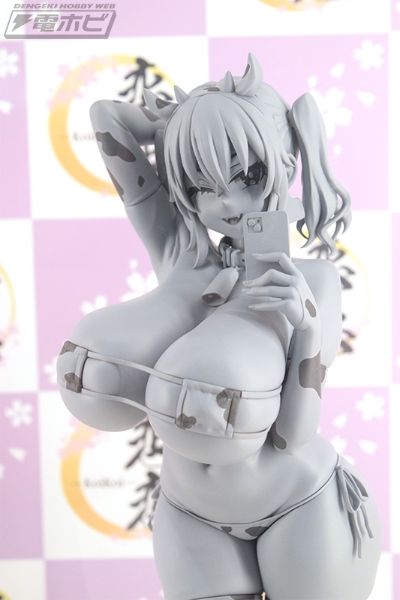 -月- 游美 奶牛比基尼