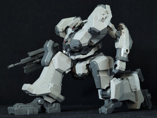 30MM 机战佣兵VI 境界天火 贝拉姆 BD-011 MELANDER
