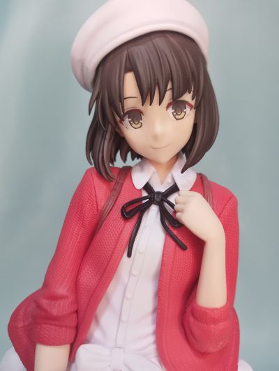 路人女主的养成方法 Fine Luminasta “加藤惠” 便装款