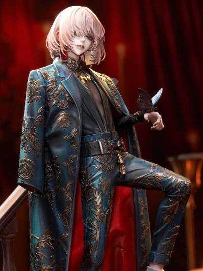 命运-冠位指定 「DOGMA」