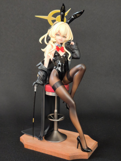 蔚蓝档案 笑面教授  兔女郎ver.