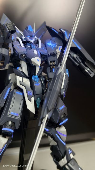 龙魂战机 J20苍威