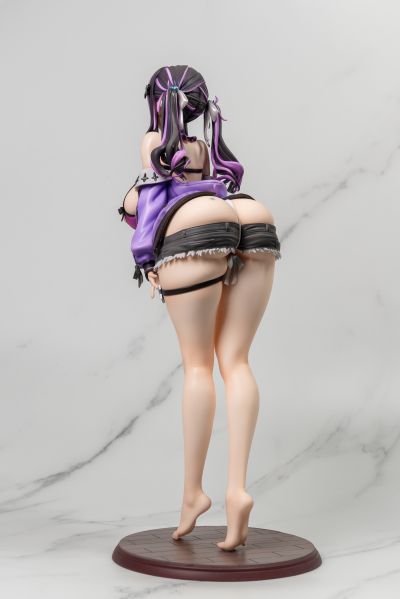 原创作品揉揉子