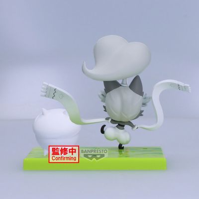 猫咪大战争 猫咪军团出战玩偶~超极猫咪节~军团6（待检资料）