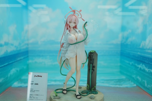 新世纪福音战士 綾波零