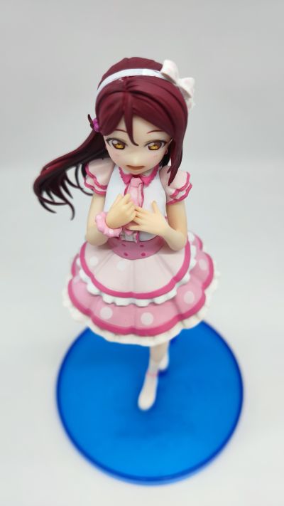 一番赏 Love Live! Sunshine!! 樱内梨子 ~思念合而为一吧~ B赏