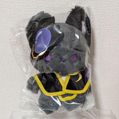 毛绒绒 CODE GEASS 反叛的鲁路修 C.C.