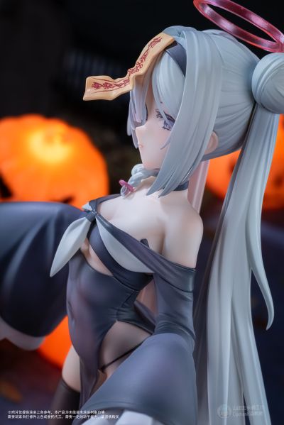 蔚蓝档案 普拉娜 万圣节 Halloween ver.