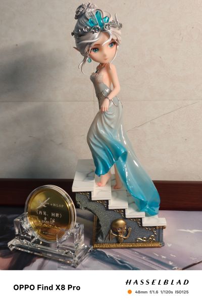 鬼刀系列 再见，回眸