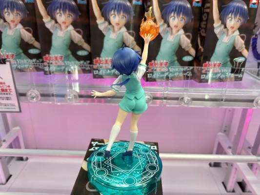 Vivit 转生为第七王子，随心所欲的魔法学习之路 希露法