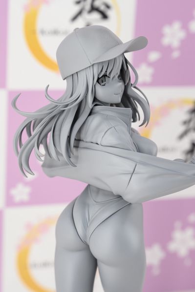 -樱- 从今天开始担任游泳部顾问的小玉老师