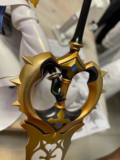 命运-冠位指定 魔术师-阿尔托莉雅·卡斯特