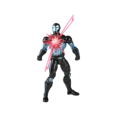 漫威传奇系列 漫威战争机器