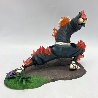 ARTFX J 地狱乐 画眉丸