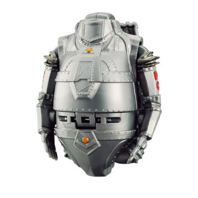 哥斯拉蛋 机械哥斯拉