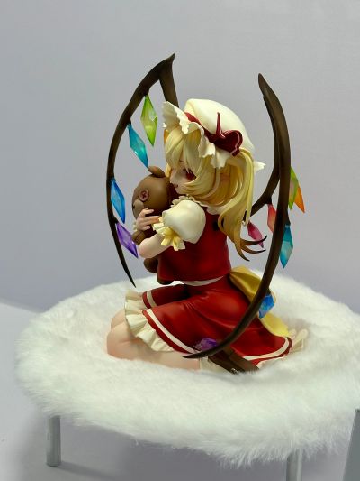 东方Project 芙兰朵露・斯卡雷特 天真时光