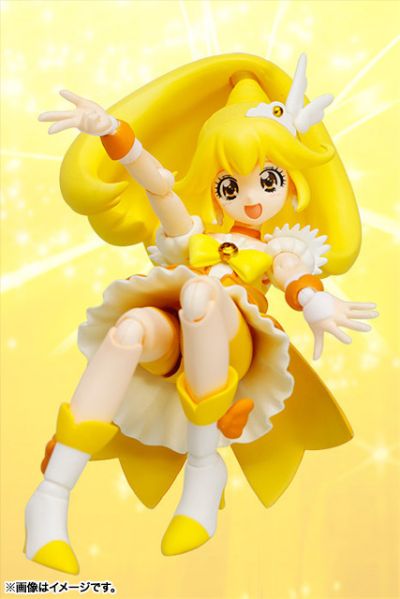 S.H.Figuarts 和天使