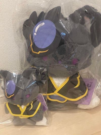 毛绒绒  CODE GEASS 反叛的鲁路修 枢木朱雀