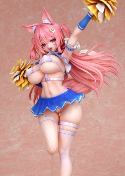 兽耳啦啦队员 豪华版