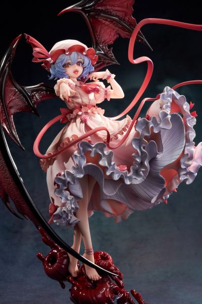 东方Project 蕾米莉亚·斯卡雷特