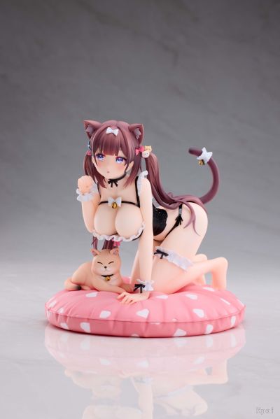 虚拟主播 Vayamy猫