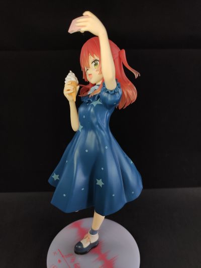 孤独摇滚！动画版 Trio-Try-iT人偶-喜多郁代-