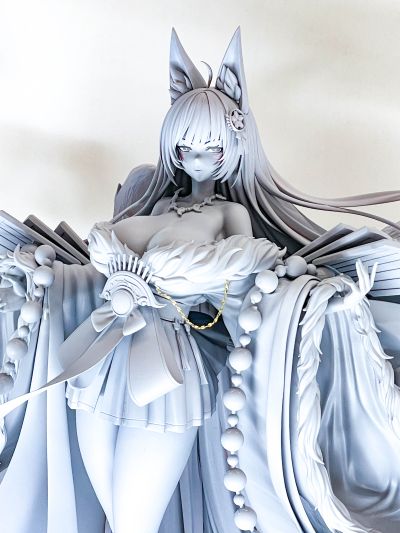 碧蓝航线 鳄（武藏）