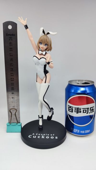 PM 杜鹃的婚约 海野幸