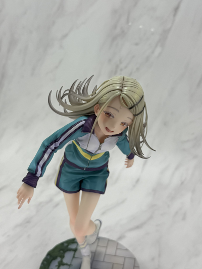 学园偶像大师 筱泽广 光景