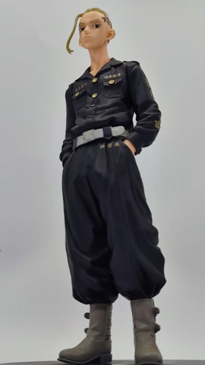 重生之道 龙宫寺坚