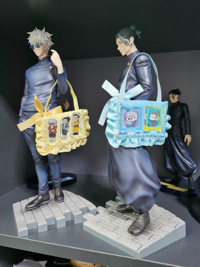 咒术回战 第二季 夏油杰 高专版