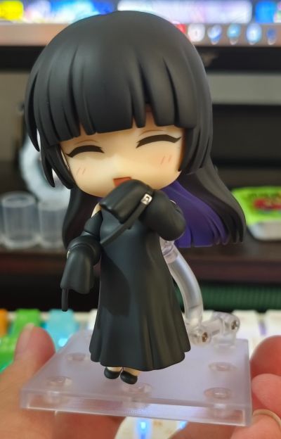 粘土人#2686 孤独摇滚！音响师