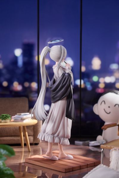 蔚蓝档案 生盐诺亚 睡衣ver.