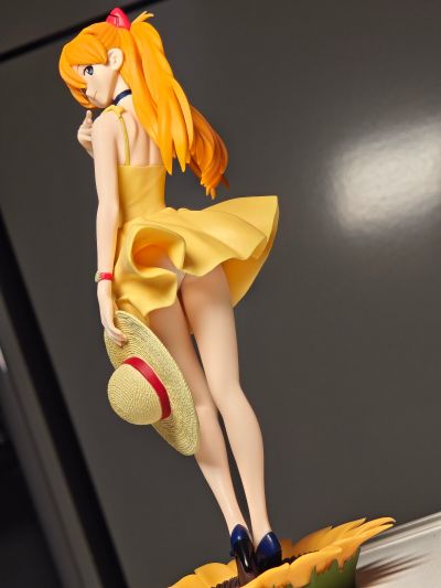 新世纪福音战士 Luminasta “明日香”夏装造型2