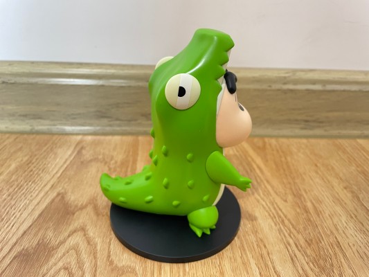 蜡笔小新 变装小新人偶7