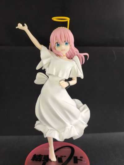 孤独摇滚！动画版 Luminasta“后藤独”